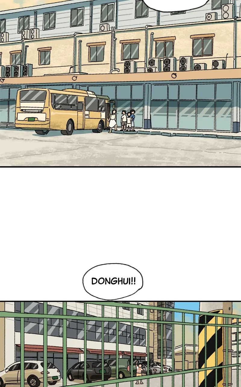 Tata the Cat Chapter 10 page 52 - 