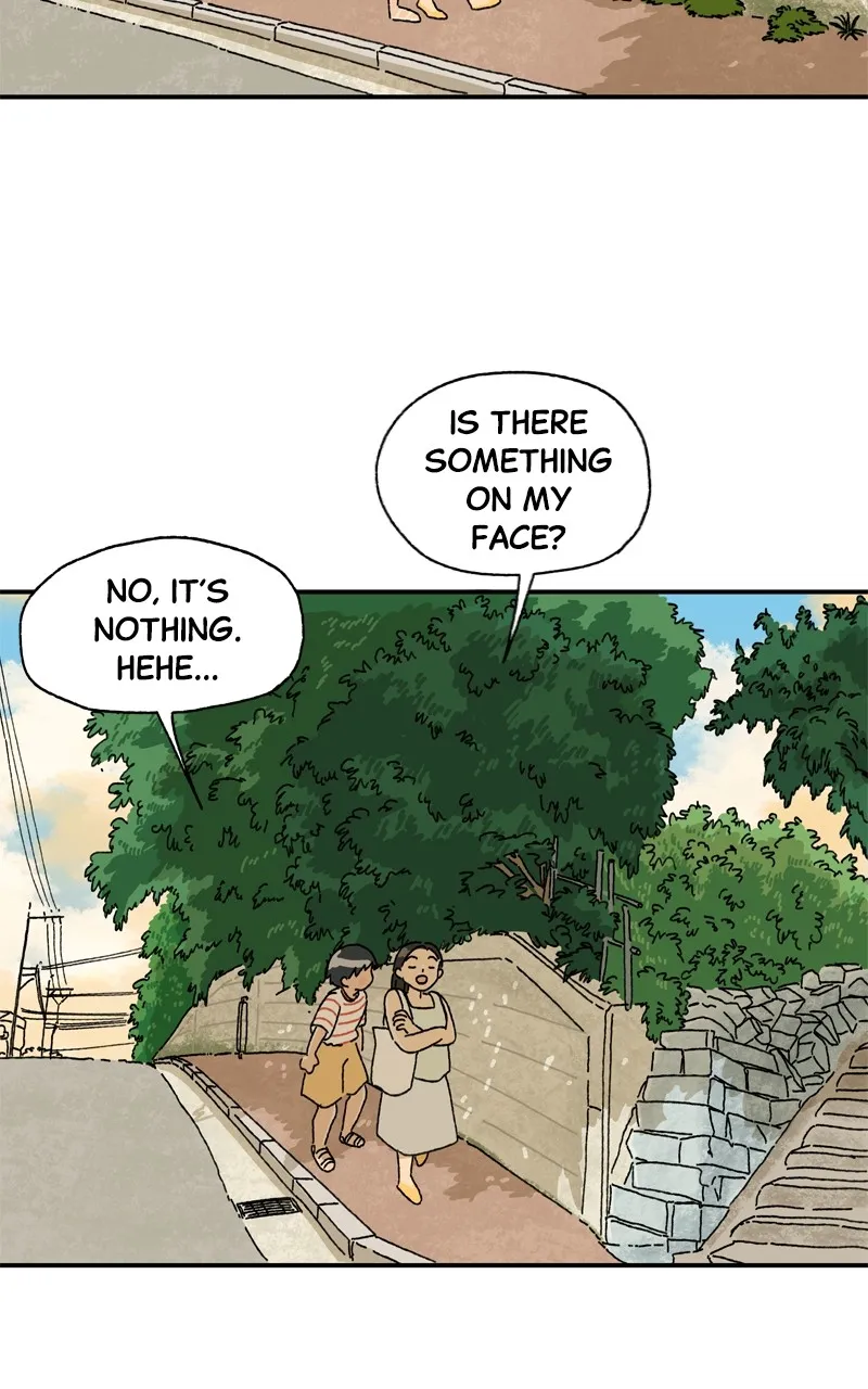 Tata the Cat Chapter 10 page 55 - 