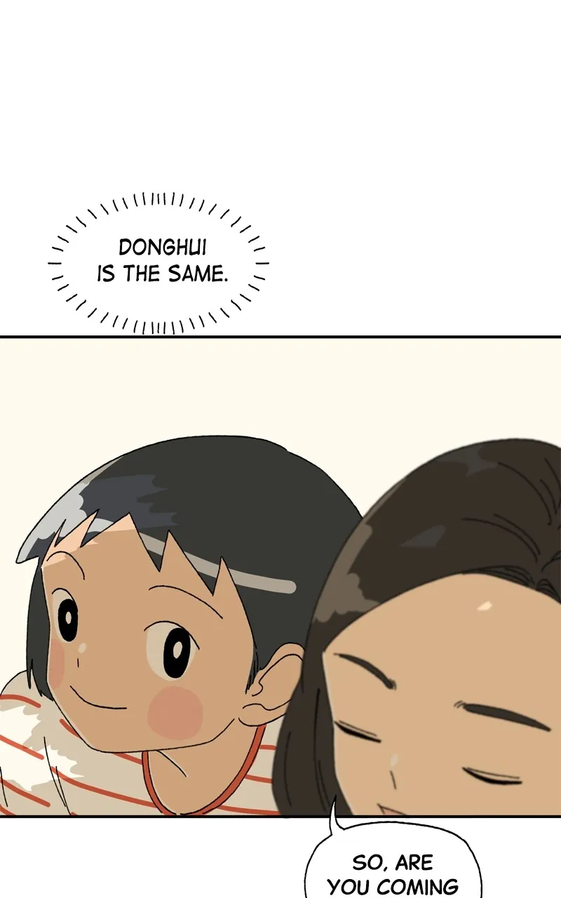 Tata the Cat Chapter 10 page 56 - 