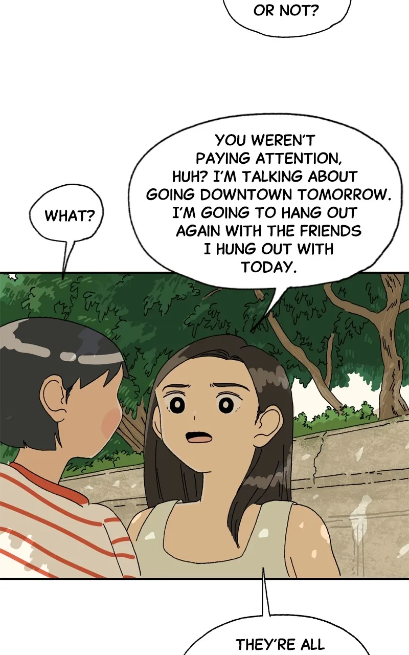 Tata the Cat Chapter 10 page 57 - 