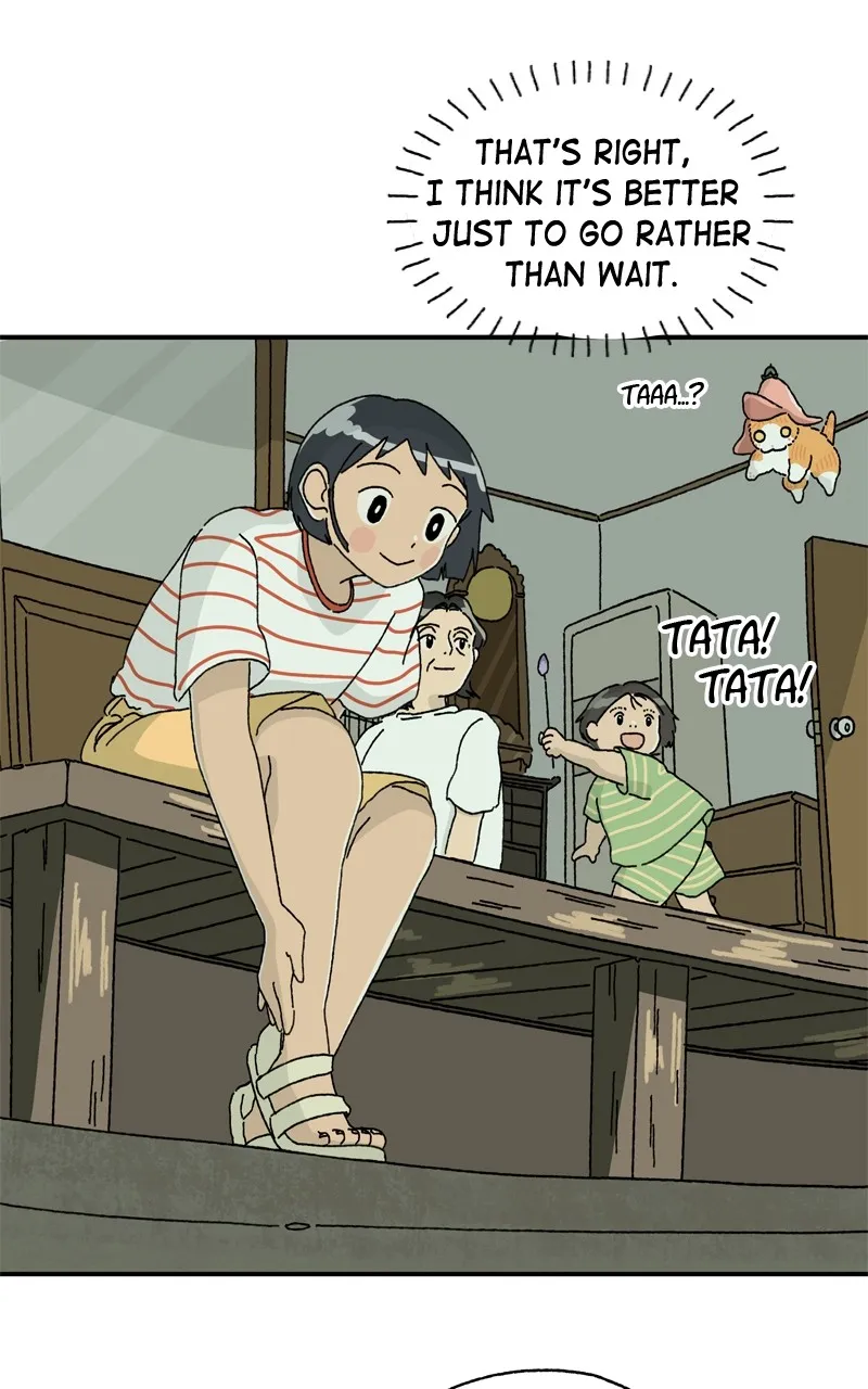 Tata the Cat Chapter 10 page 7 - 