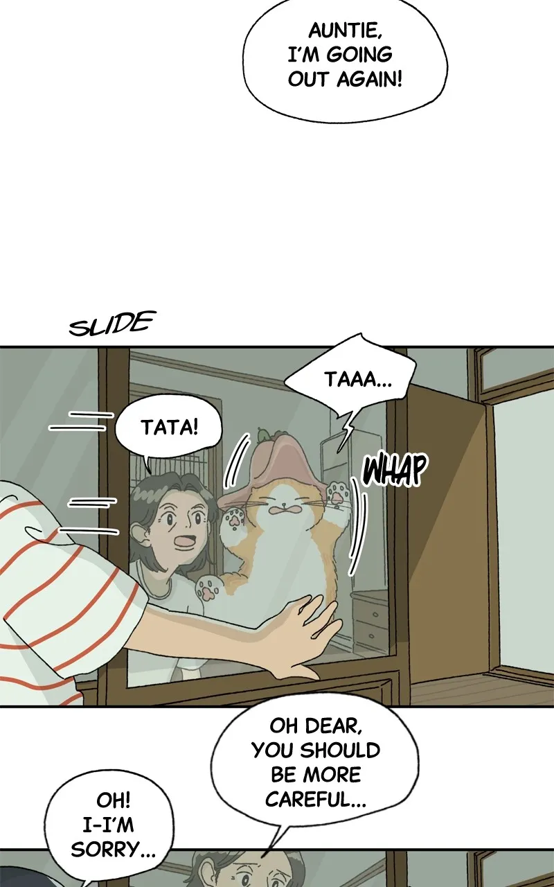 Tata the Cat Chapter 10 page 8 - 