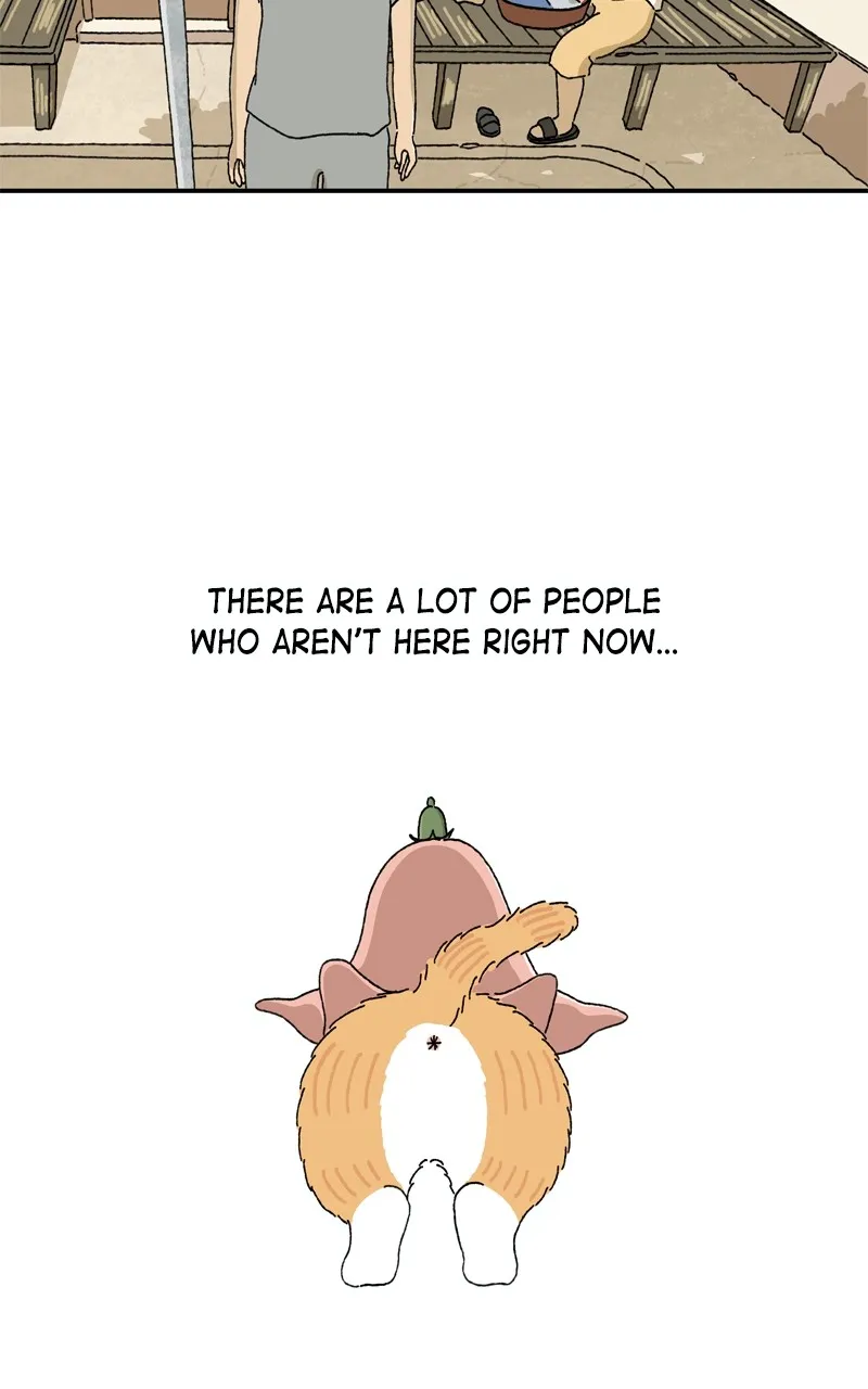 Tata the Cat Chapter 11 page 11 - 
