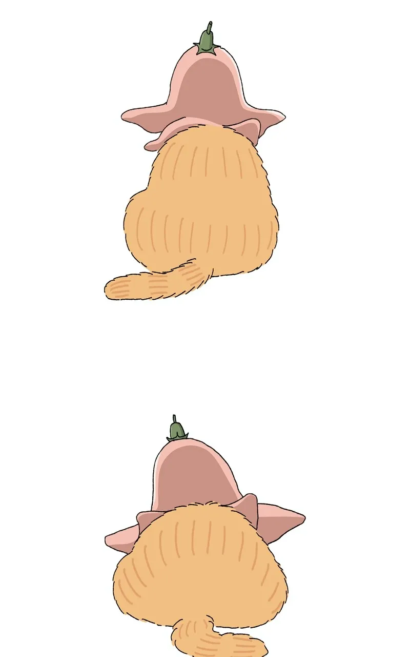 Tata the Cat Chapter 11 page 12 - 