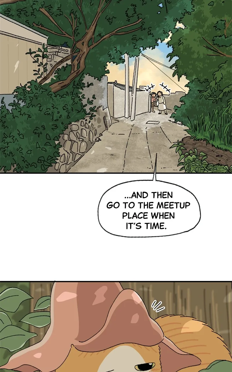 Tata the Cat Chapter 11 page 15 - 