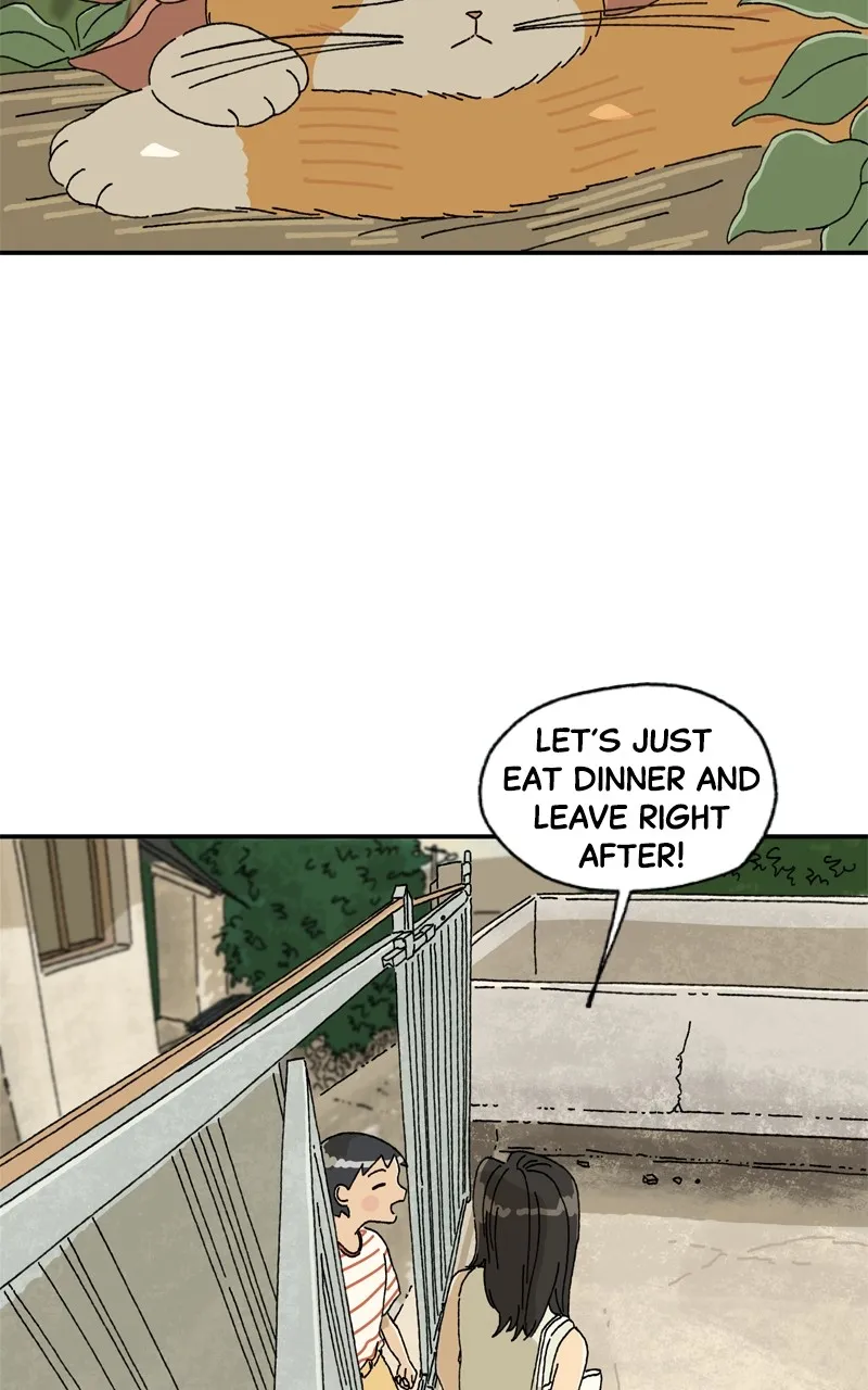 Tata the Cat Chapter 11 page 16 - 