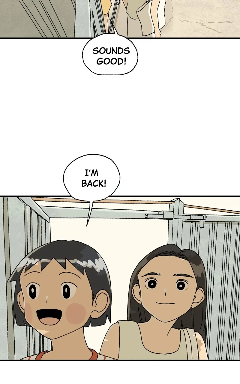 Tata the Cat Chapter 11 page 17 - 