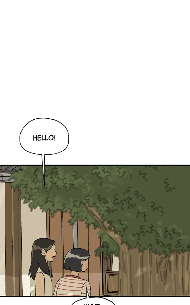 Tata the Cat Chapter 11 page 18 - 