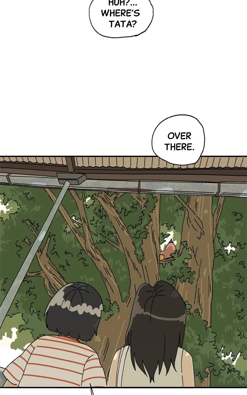 Tata the Cat Chapter 11 page 19 - 