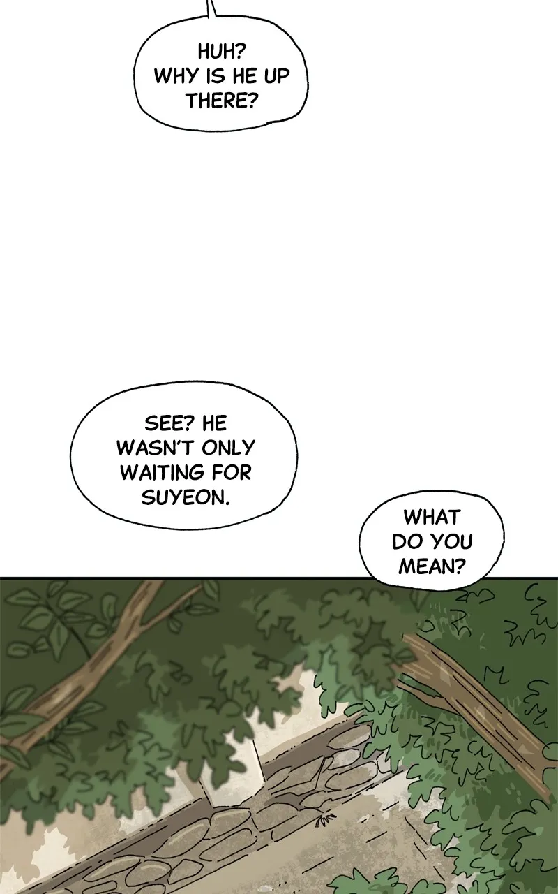 Tata the Cat Chapter 11 page 20 - 