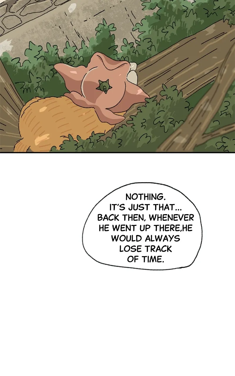 Tata the Cat Chapter 11 page 21 - 