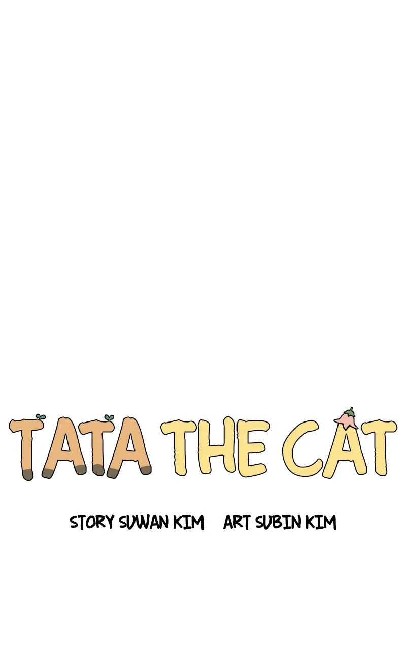 Tata the Cat Chapter 11 page 22 - 