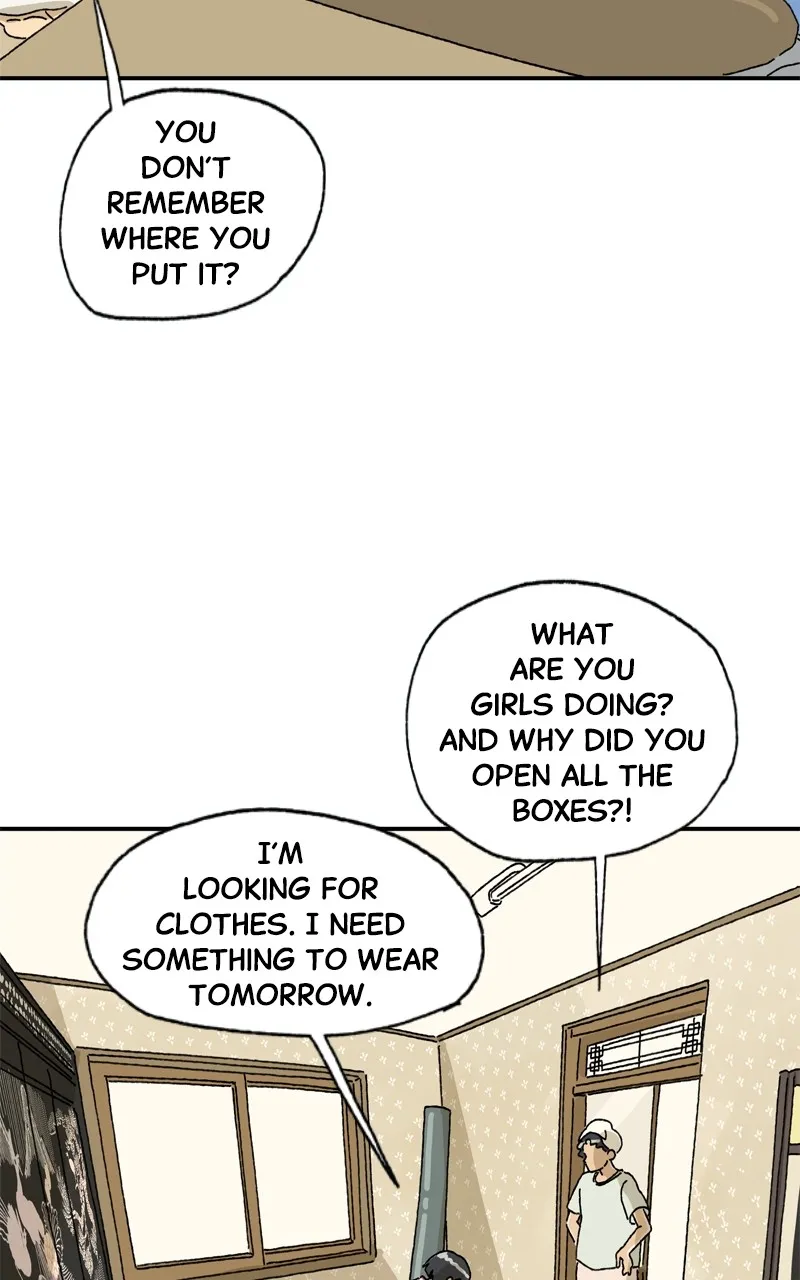 Tata the Cat Chapter 11 page 24 - 