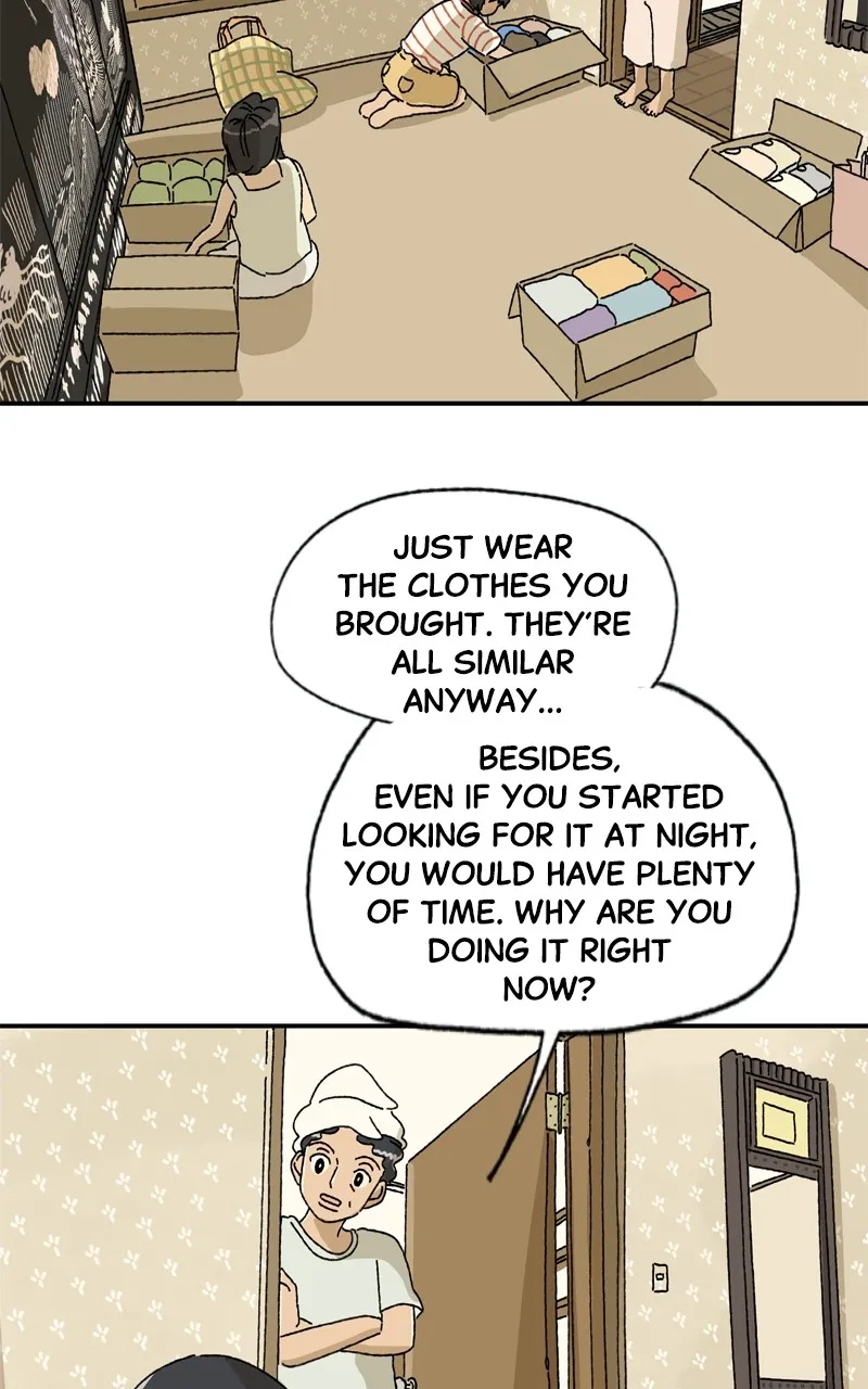 Tata the Cat Chapter 11 page 25 - 