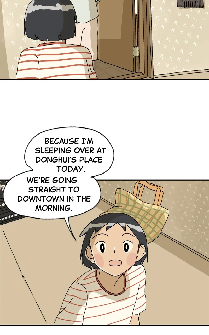 Tata the Cat Chapter 11 page 26 - 