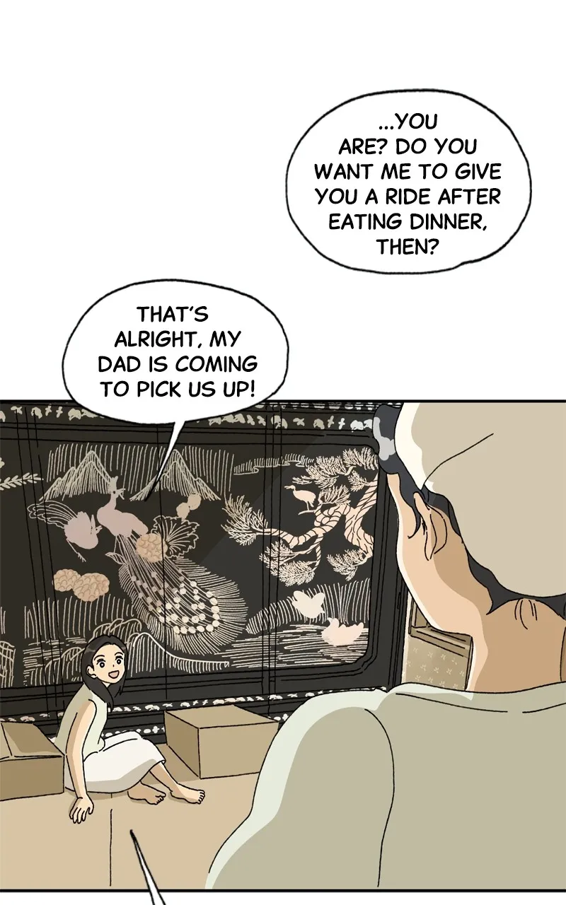 Tata the Cat Chapter 11 page 27 - 