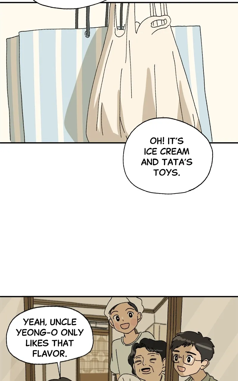 Tata the Cat Chapter 11 page 34 - 