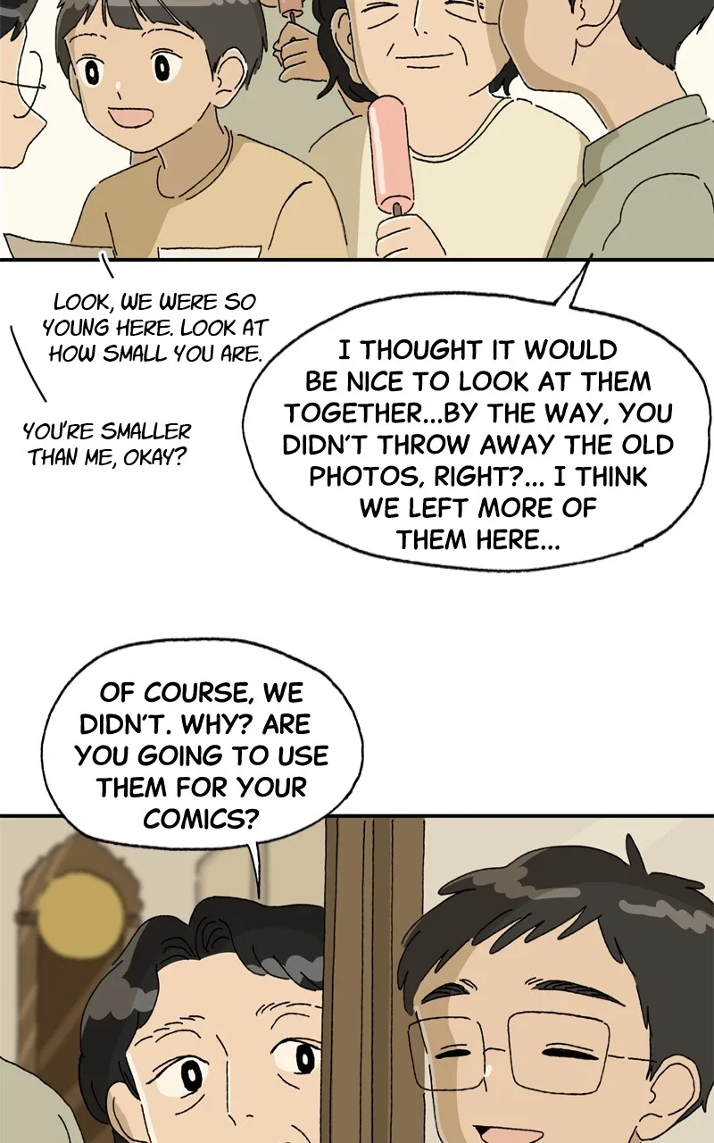 Tata the Cat Chapter 11 page 38 - 