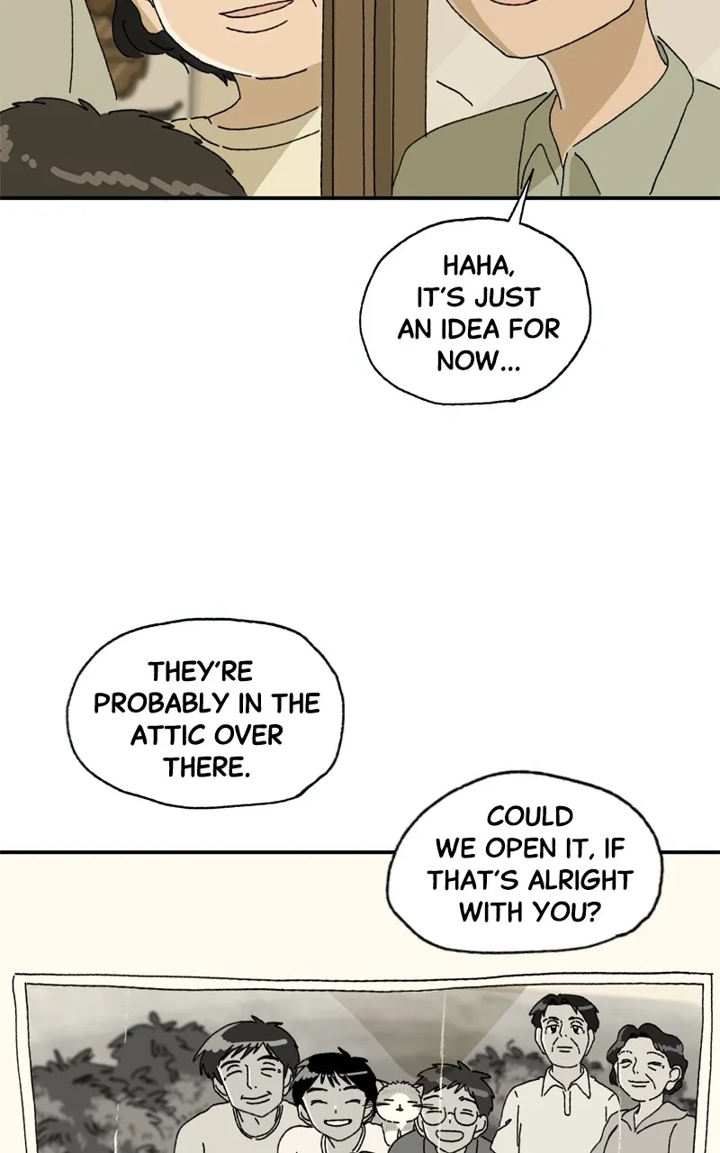 Tata the Cat Chapter 11 page 39 - 