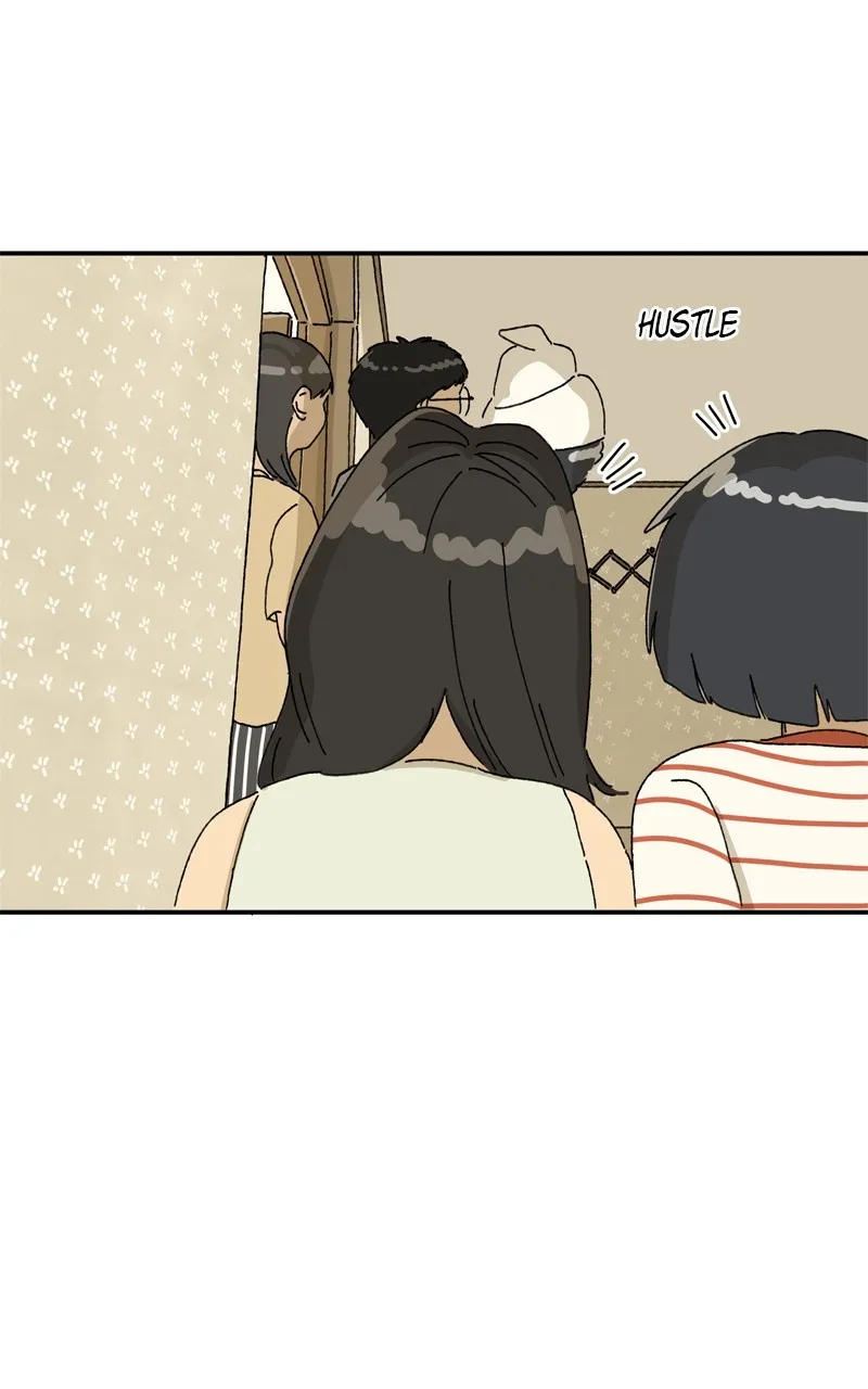 Tata the Cat Chapter 11 page 42 - 