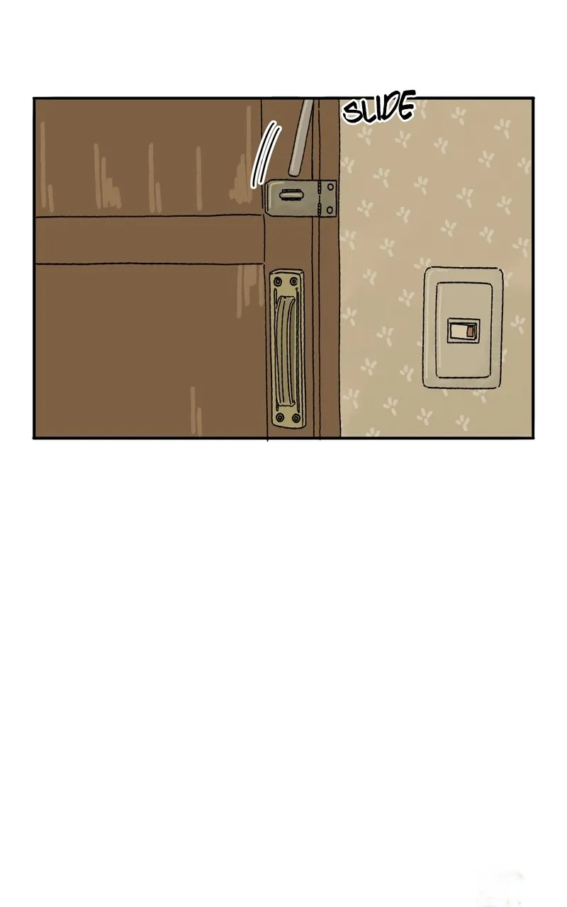 Tata the Cat Chapter 11 page 43 - 
