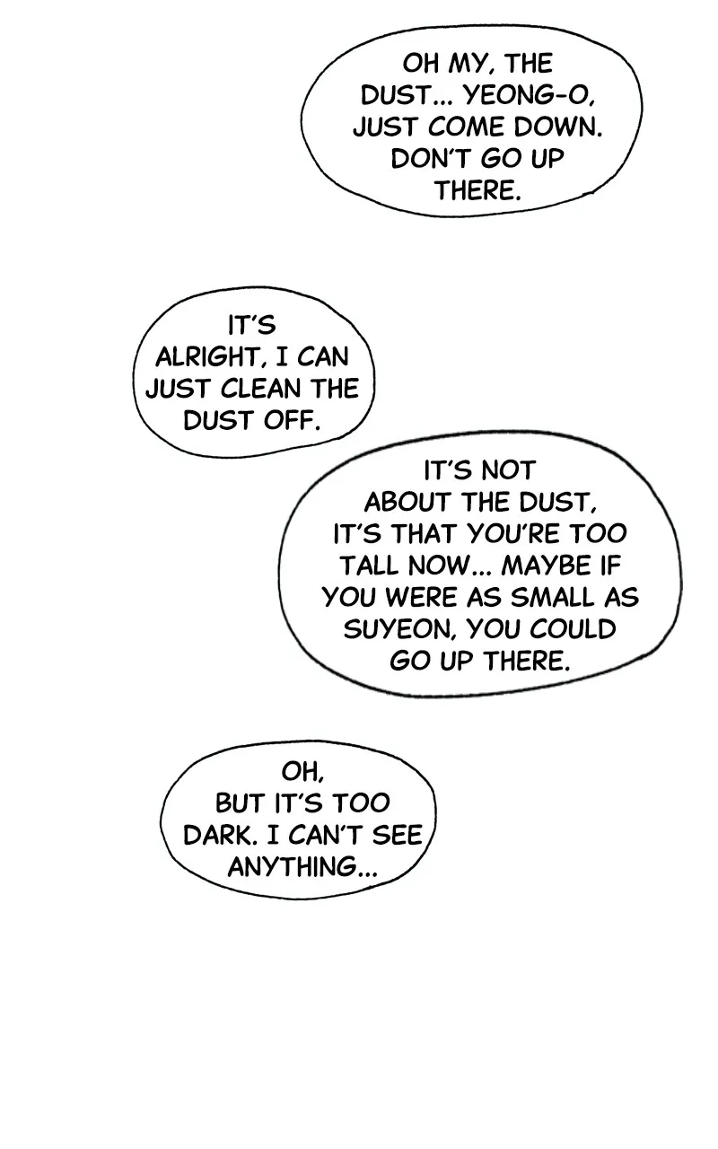 Tata the Cat Chapter 11 page 45 - 