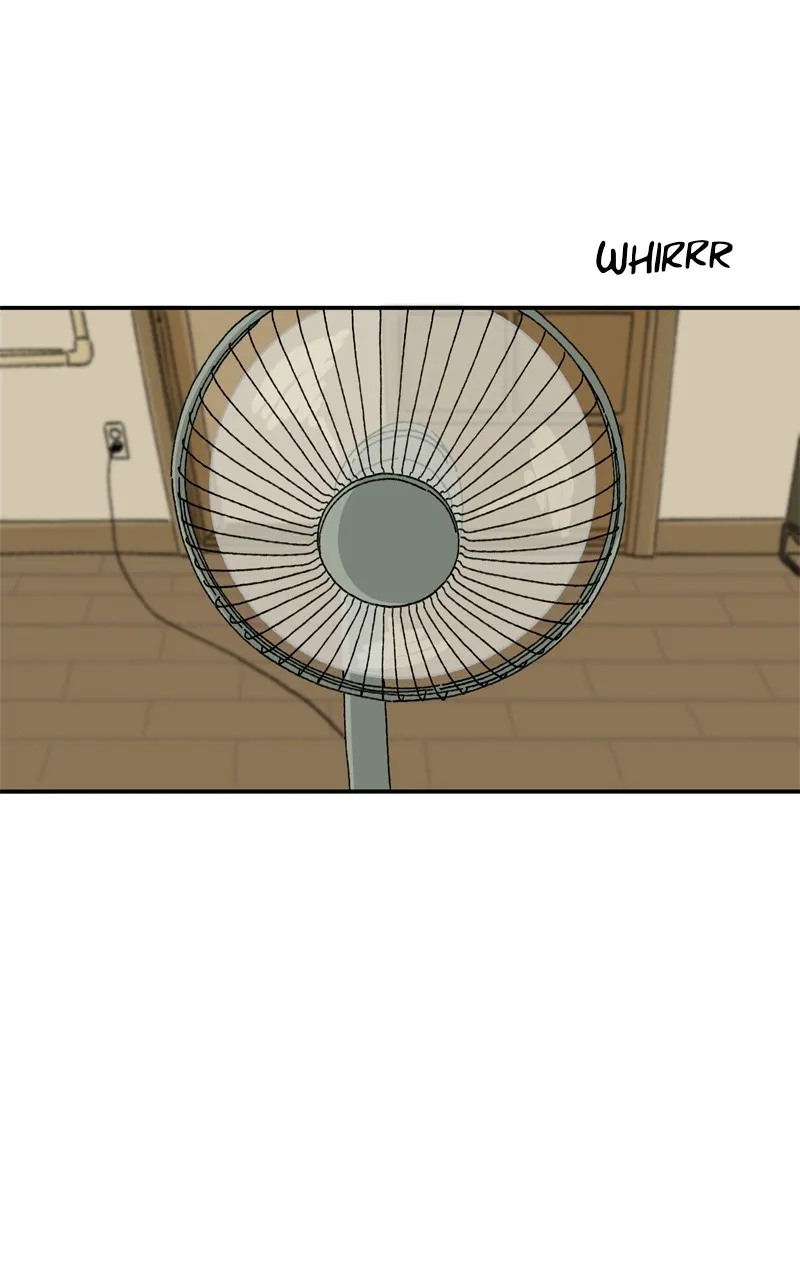 Tata the Cat Chapter 11 page 47 - 