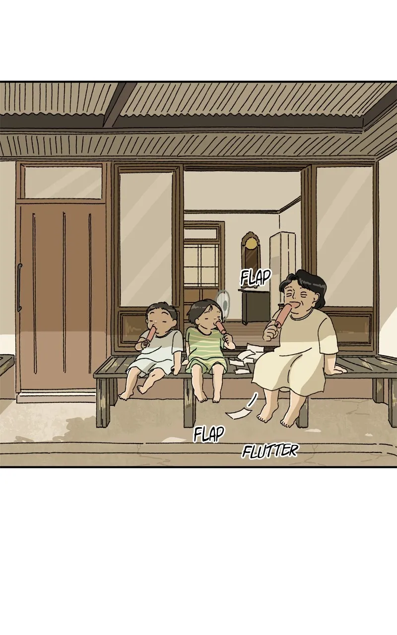 Tata the Cat Chapter 11 page 48 - 