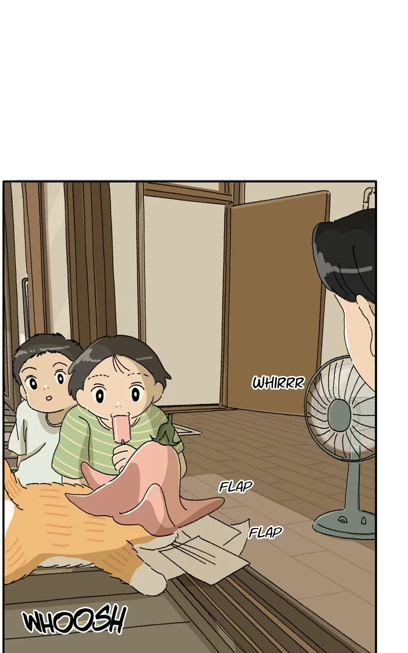 Tata the Cat Chapter 11 page 50 - 