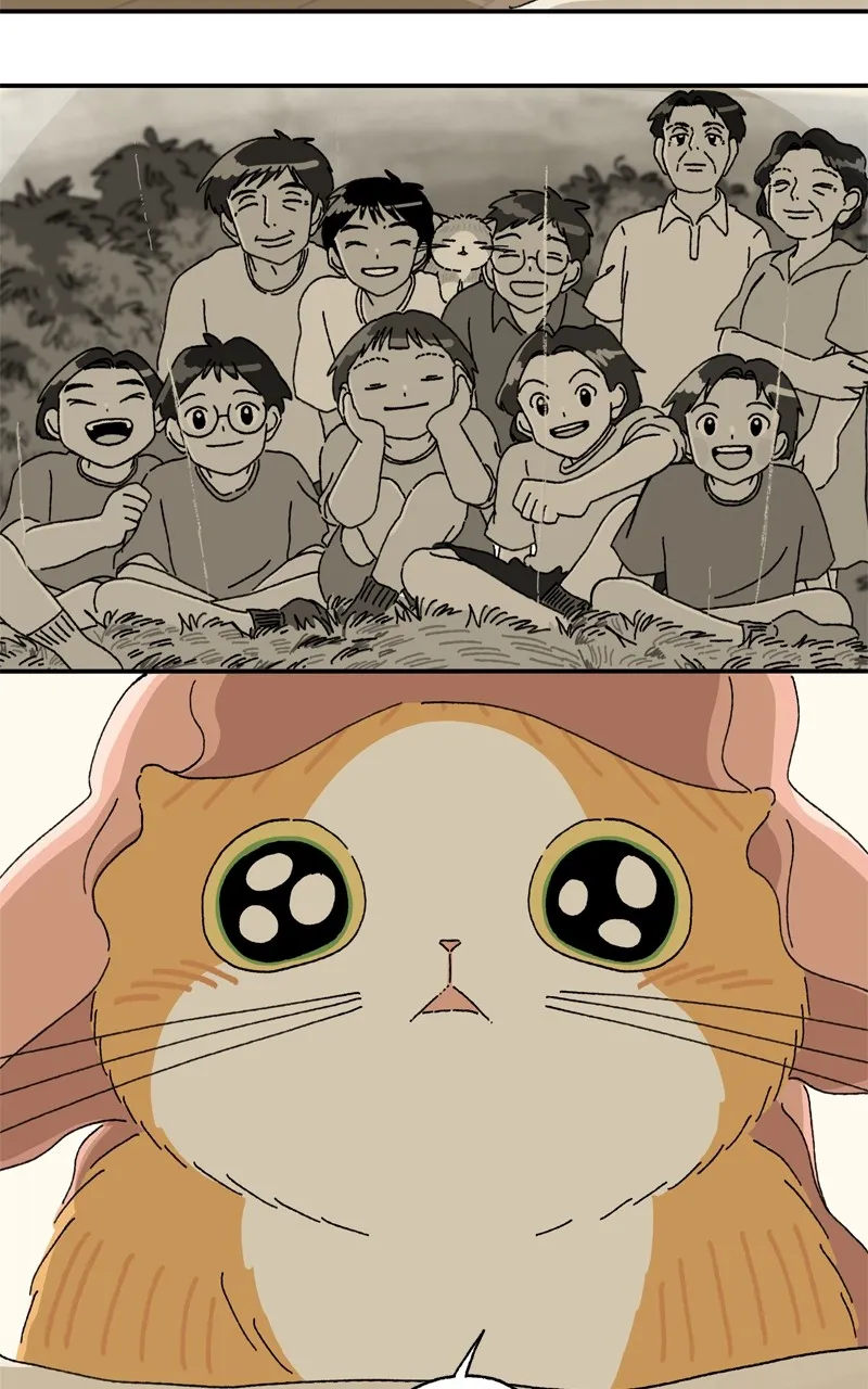 Tata the Cat Chapter 11 page 53 - 