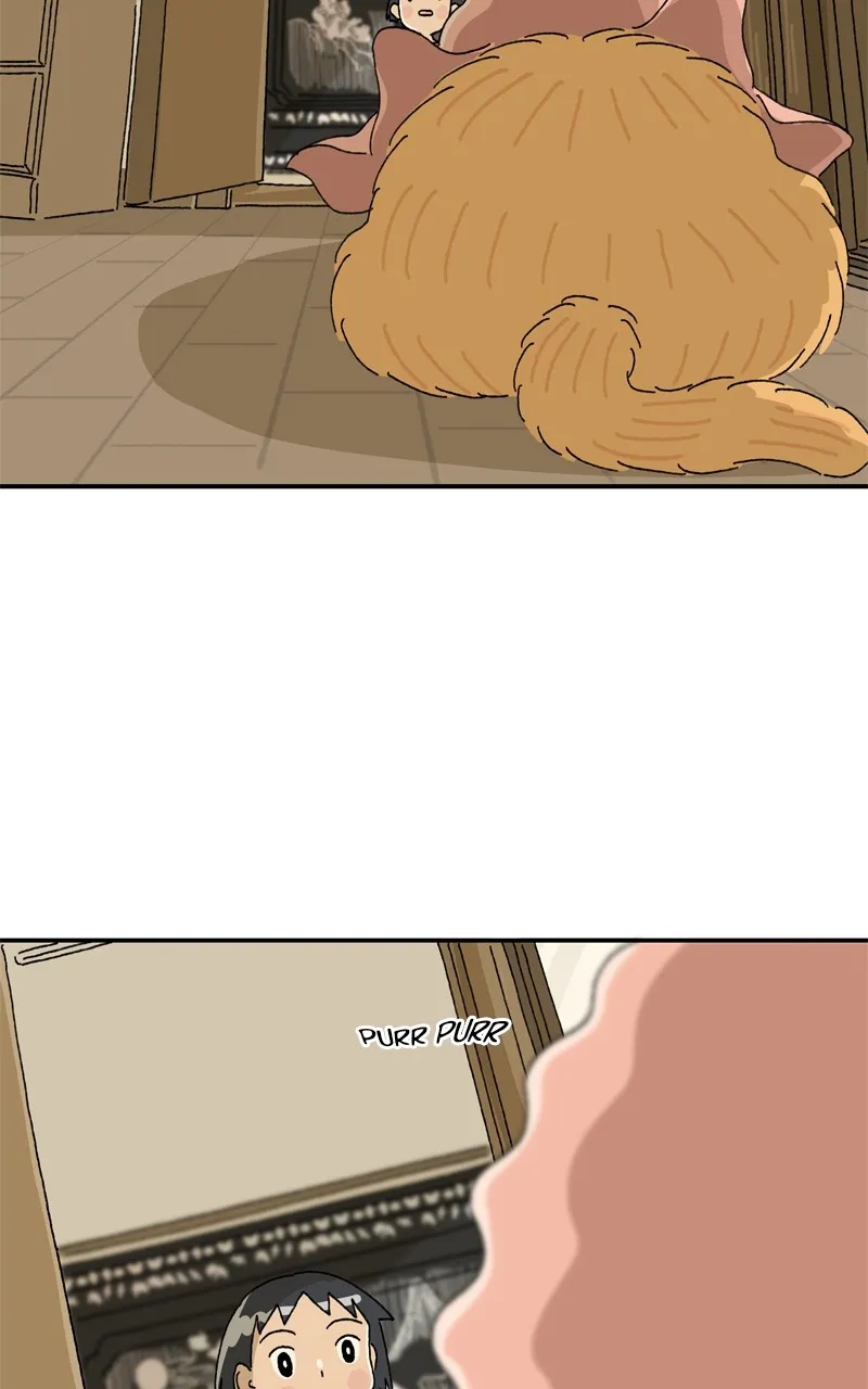 Tata the Cat Chapter 11 page 55 - 