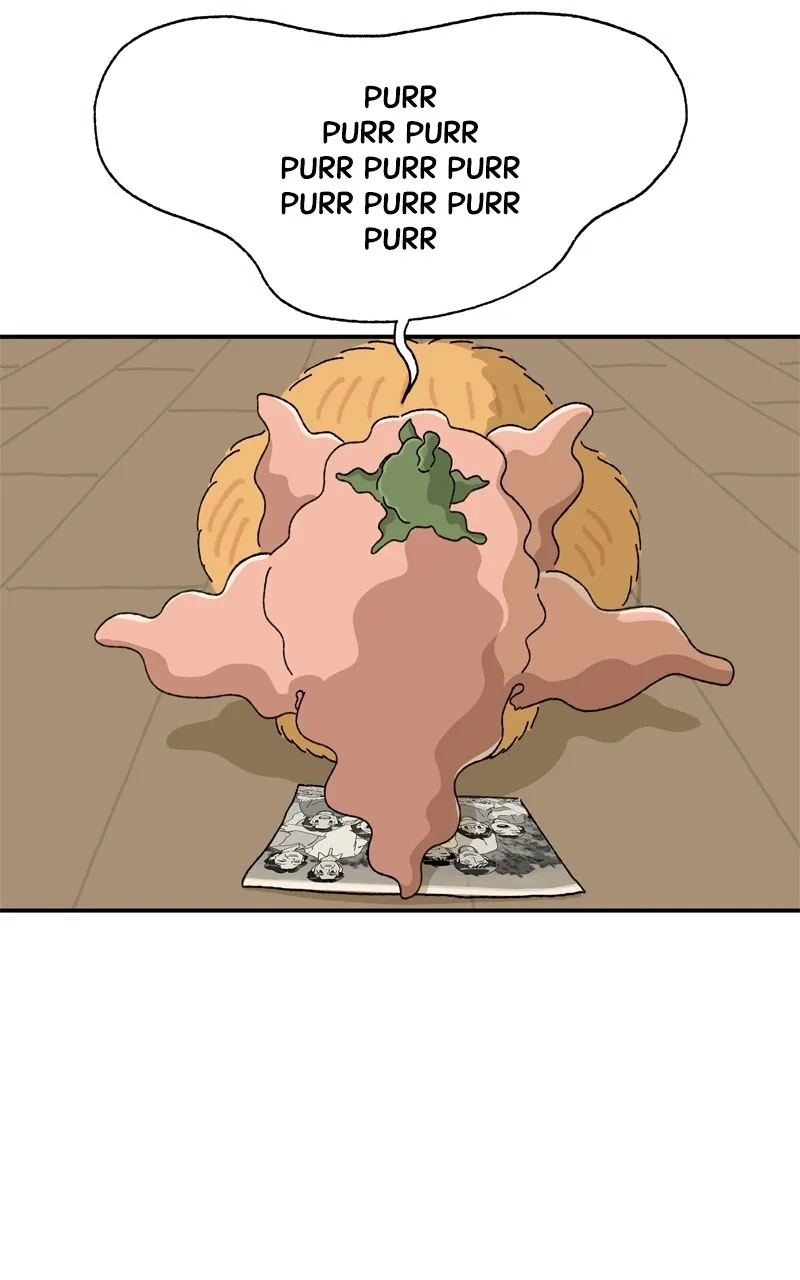 Tata the Cat Chapter 11 page 62 - 