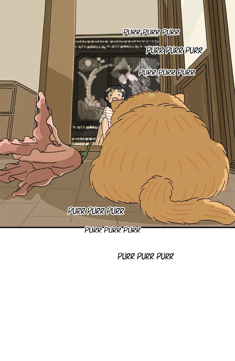 Tata the Cat Chapter 11 page 65 - 