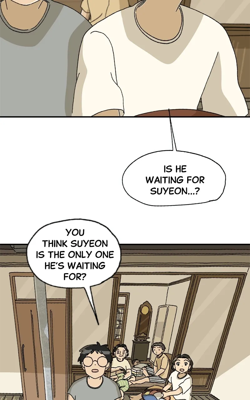 Tata the Cat Chapter 11 page 10 - 