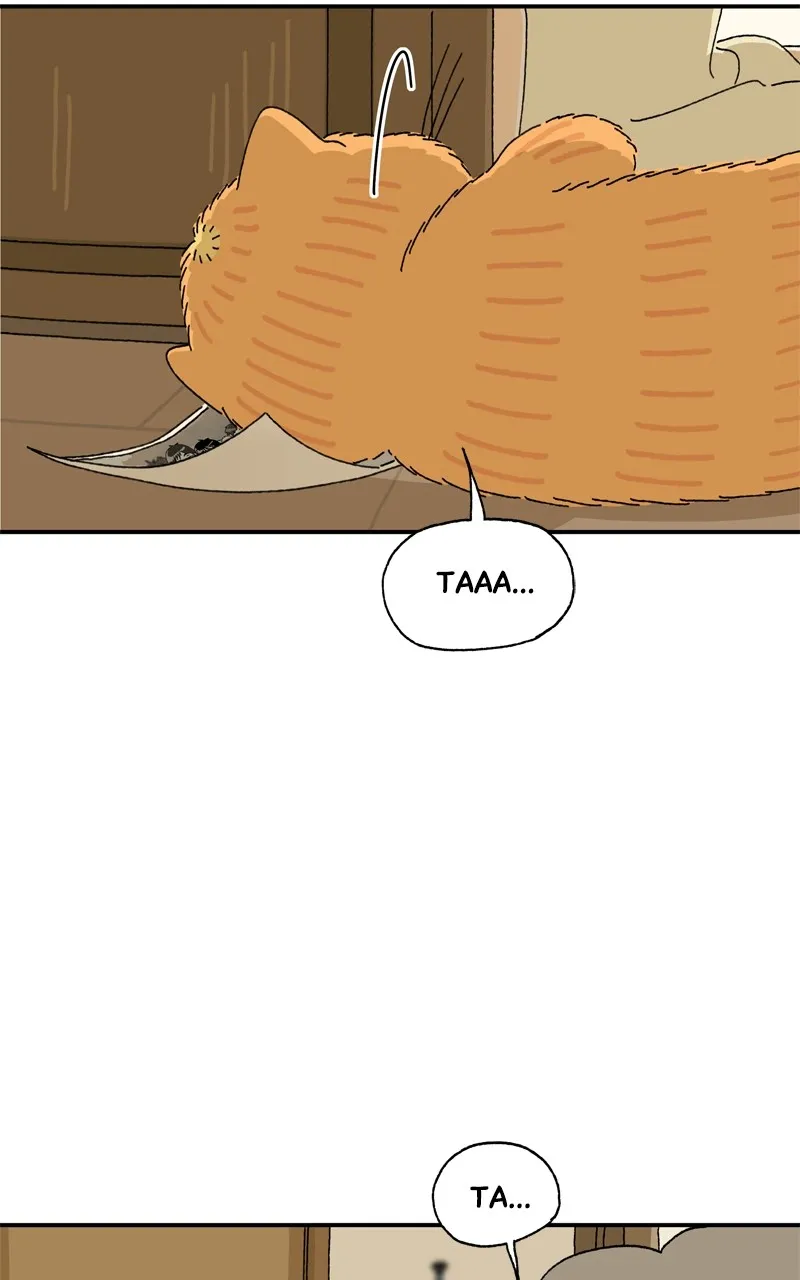 Tata the Cat Chapter 12 page 2 - 