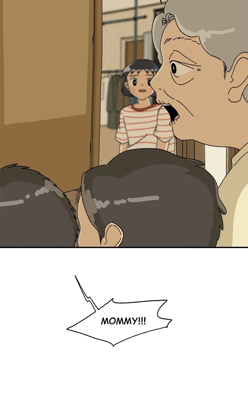 Tata the Cat Chapter 12 page 3 - 