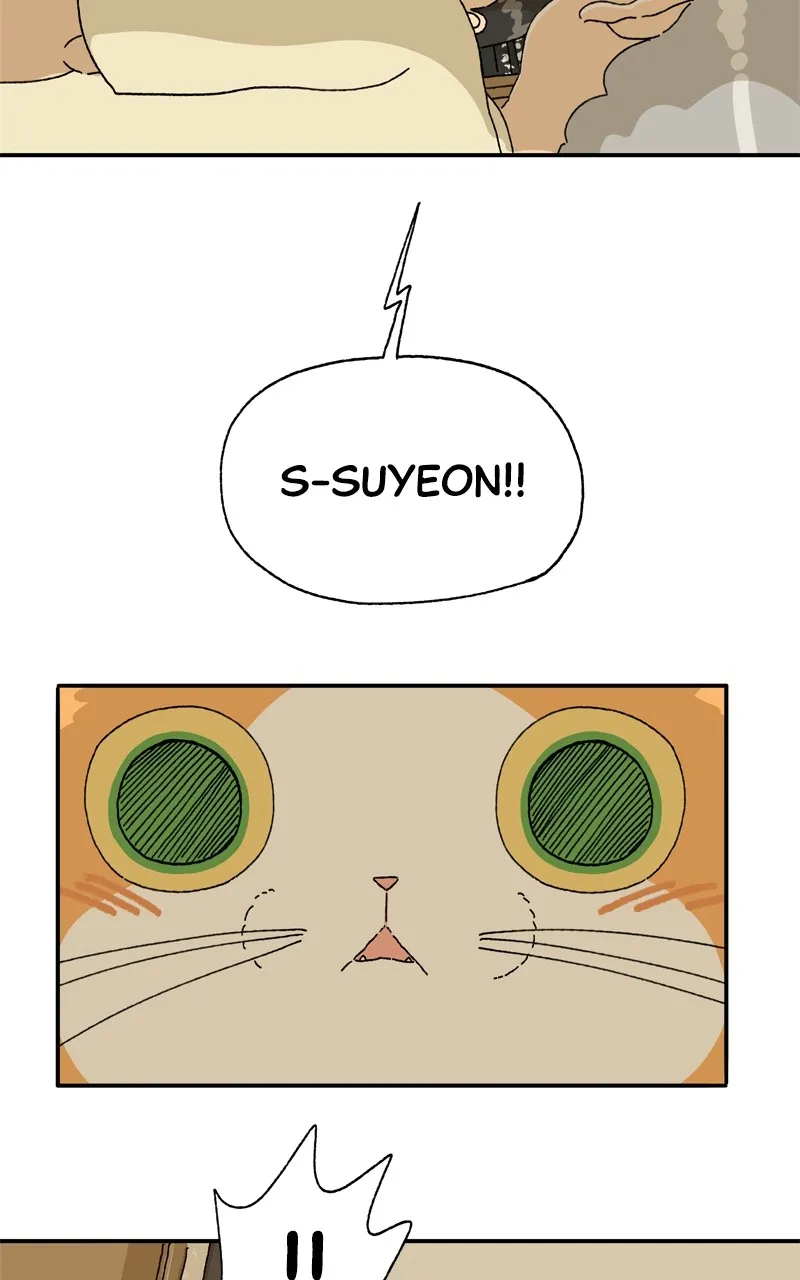 Tata the Cat Chapter 12 page 24 - 