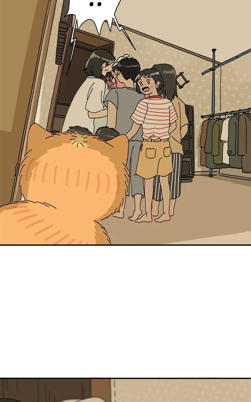 Tata the Cat Chapter 12 page 25 - 