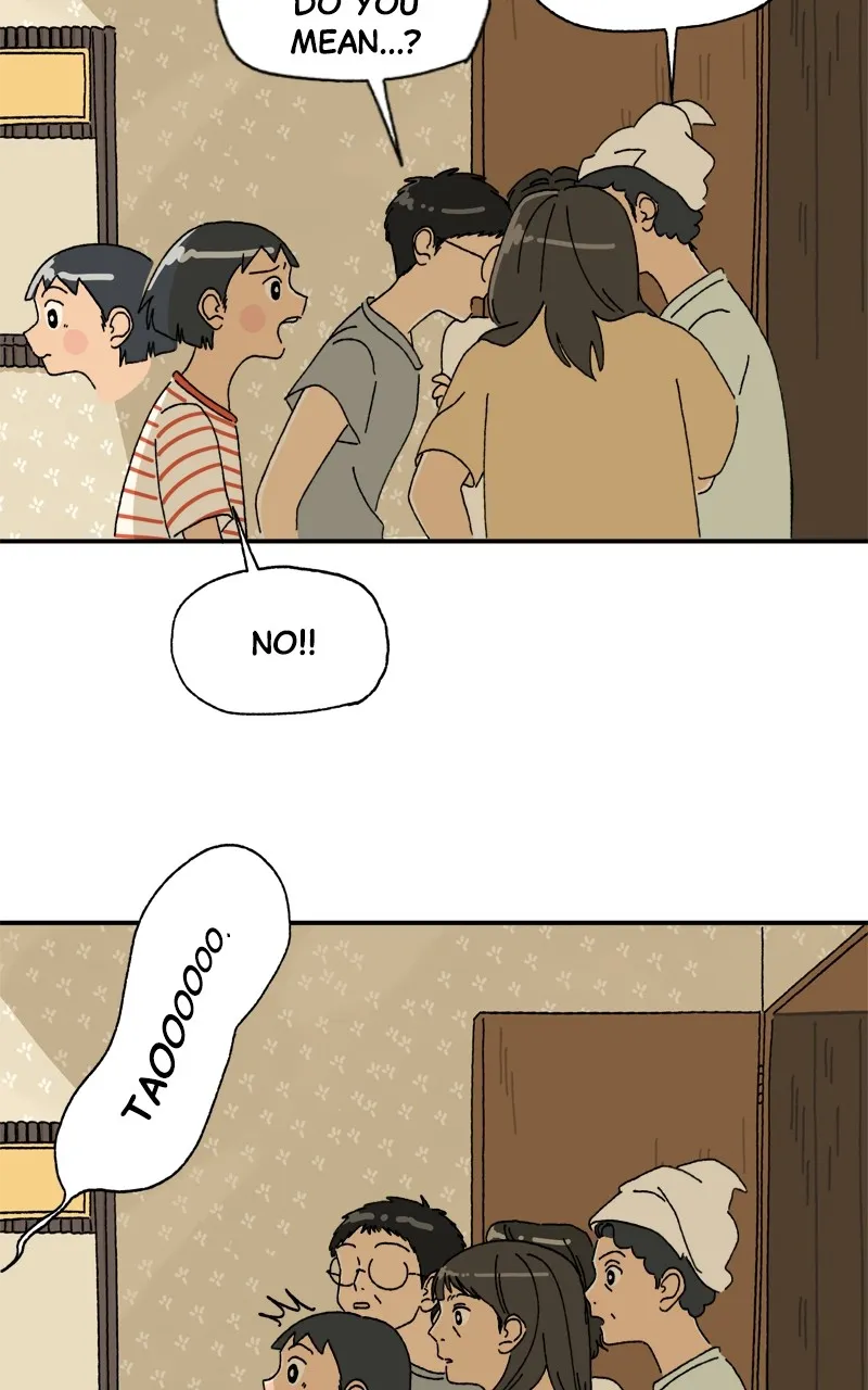 Tata the Cat Chapter 12 page 28 - 