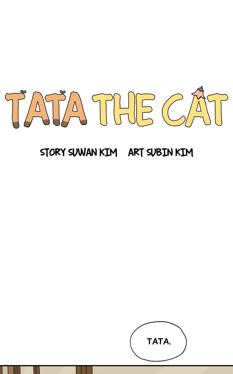 Tata the Cat Chapter 12 page 39 - 