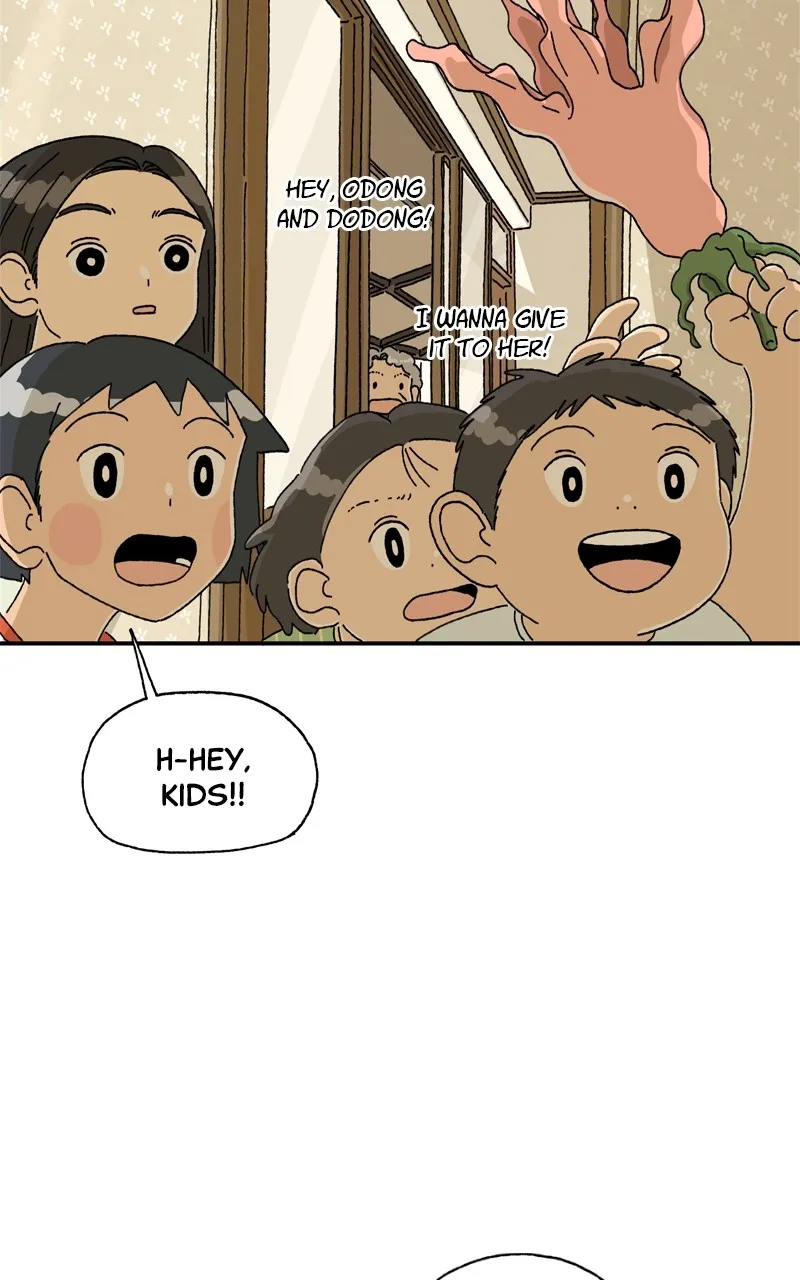 Tata the Cat Chapter 12 page 5 - 