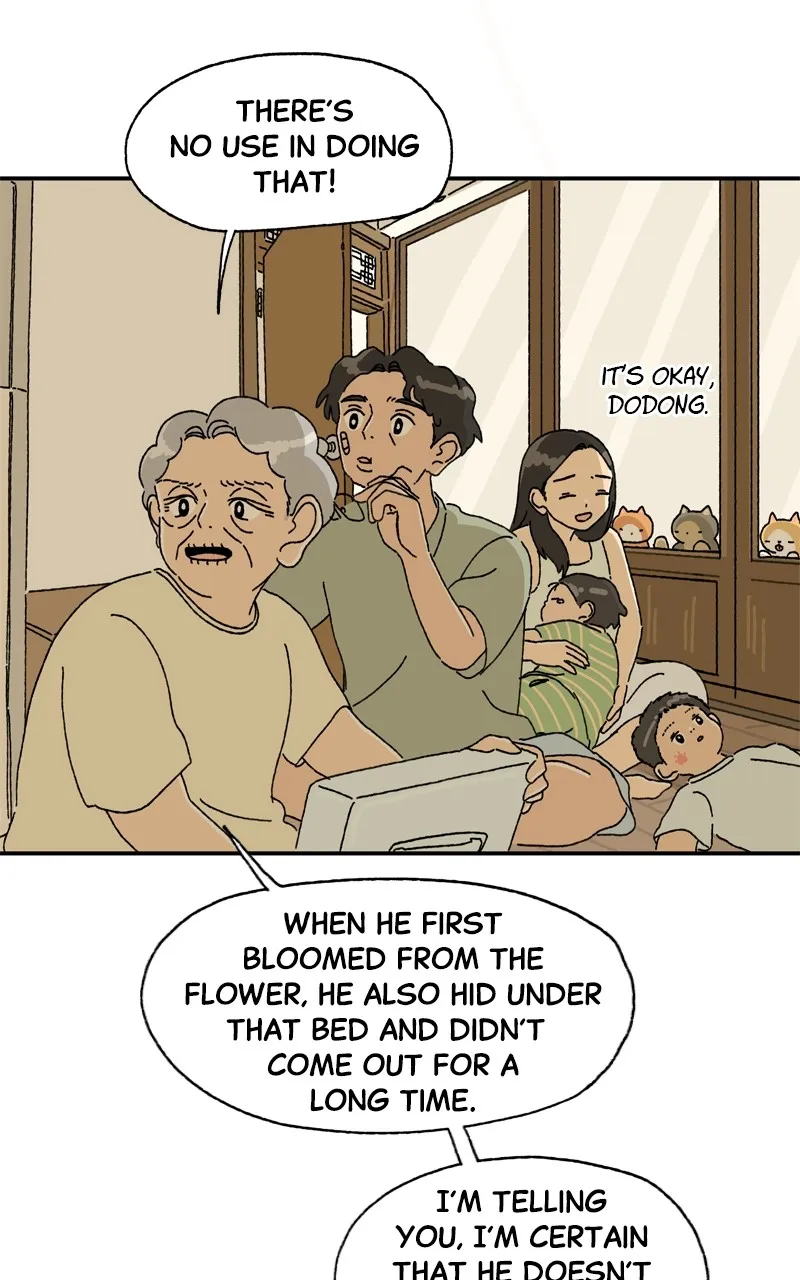 Tata the Cat Chapter 12 page 41 - 