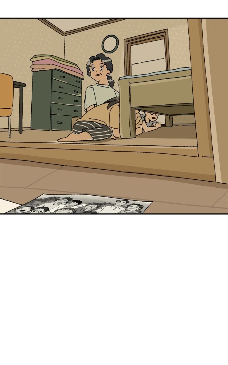 Tata the Cat Chapter 12 page 49 - 