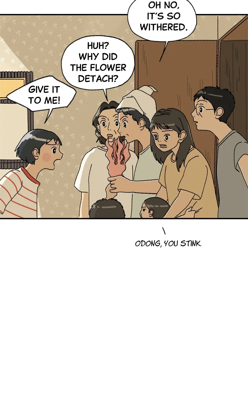Tata the Cat Chapter 12 page 6 - 