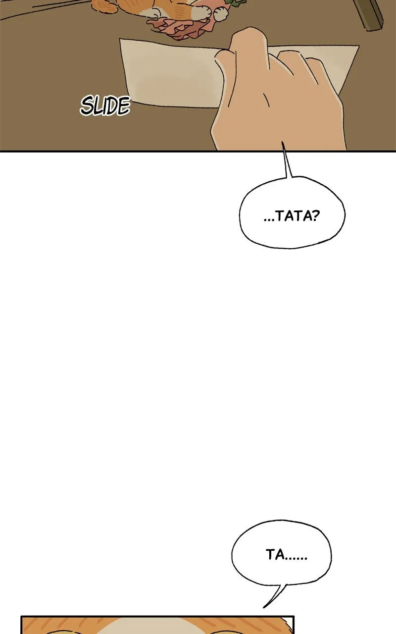 Tata the Cat Chapter 12 page 51 - 