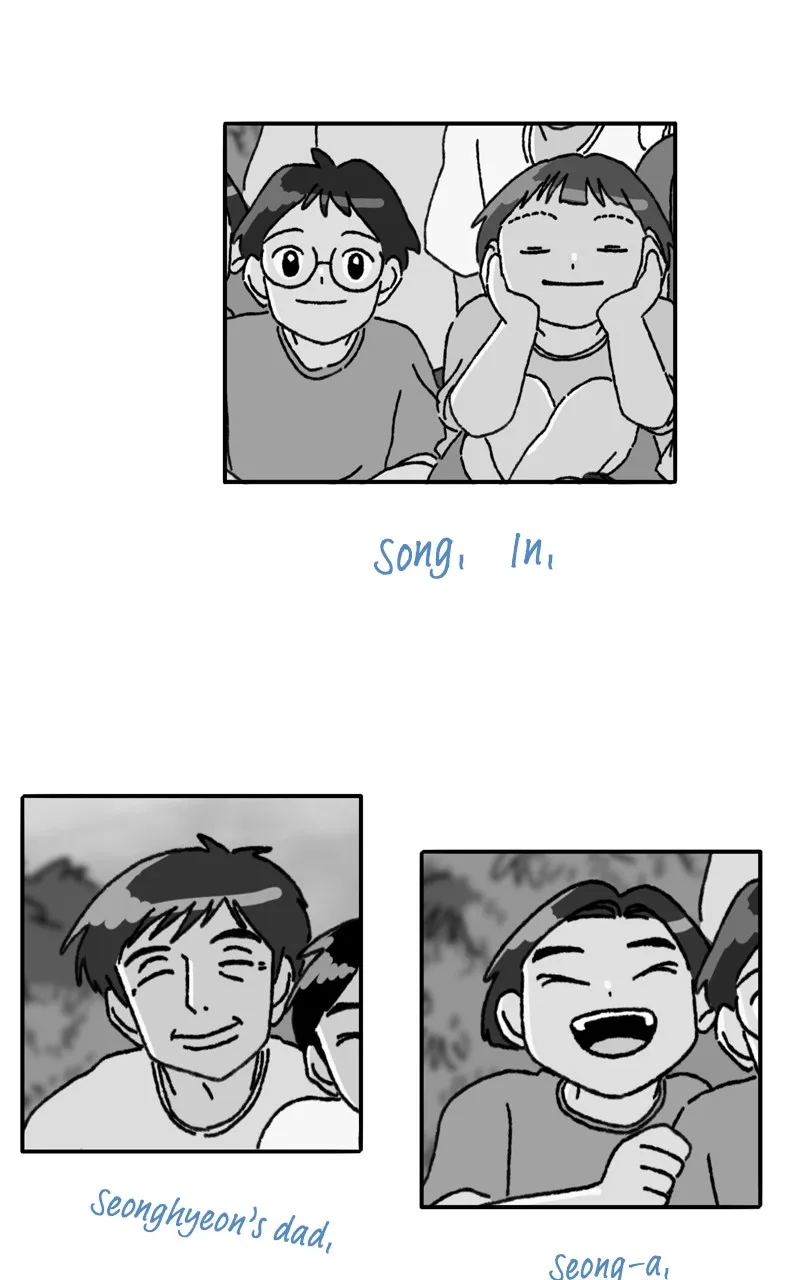 Tata the Cat Chapter 12 page 60 - 