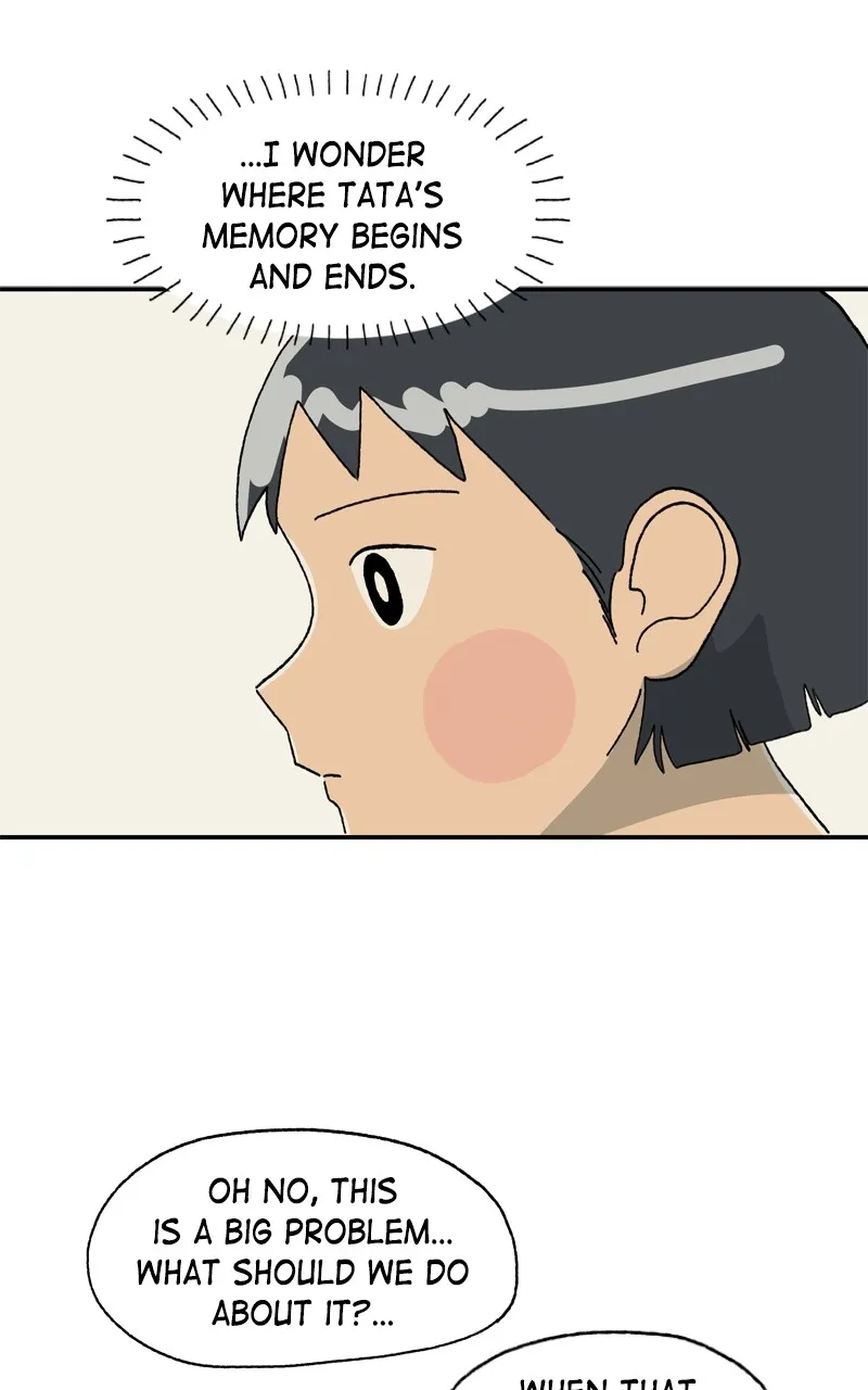Tata the Cat Chapter 12 page 62 - 
