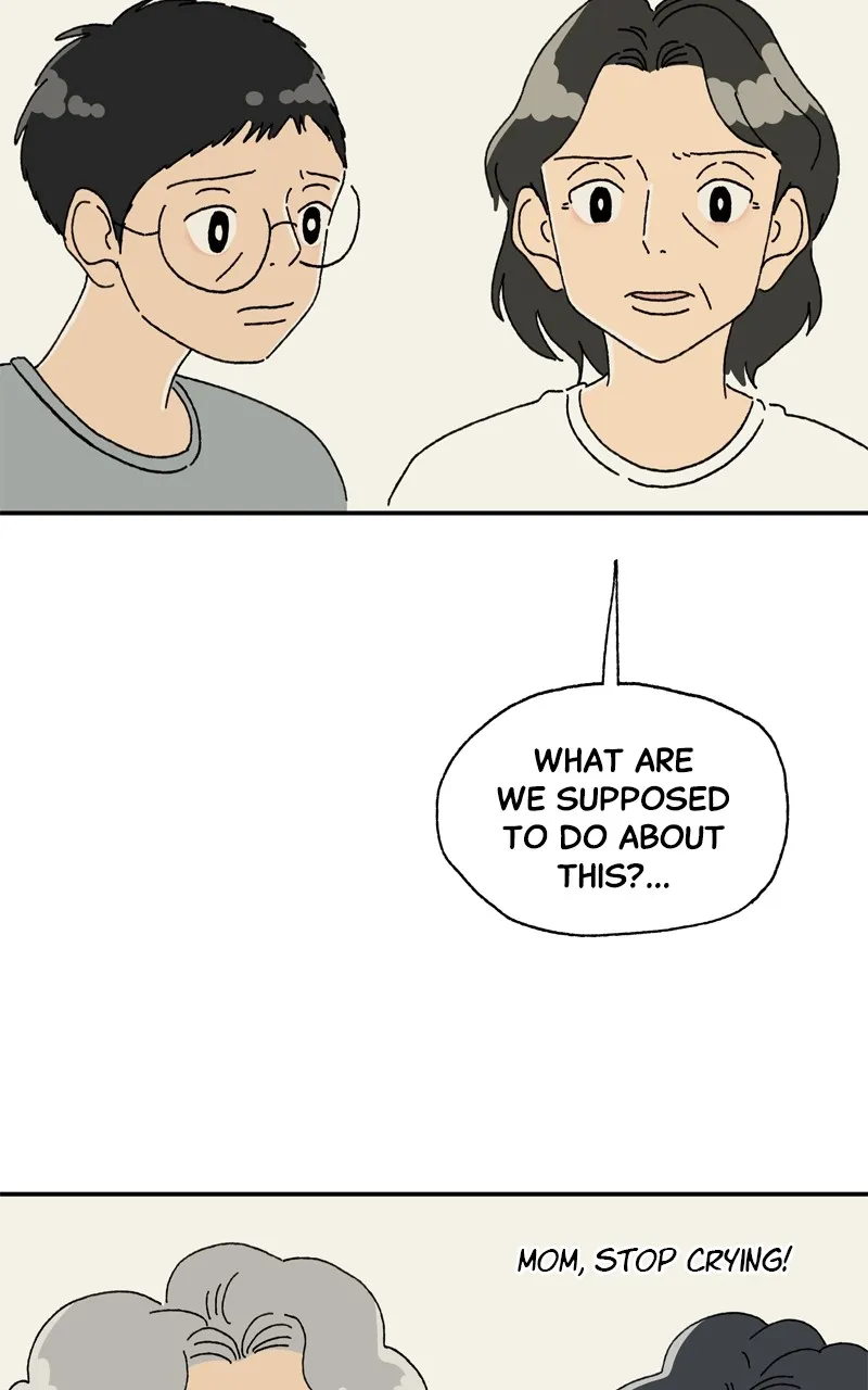 Tata the Cat Chapter 12 page 66 - 