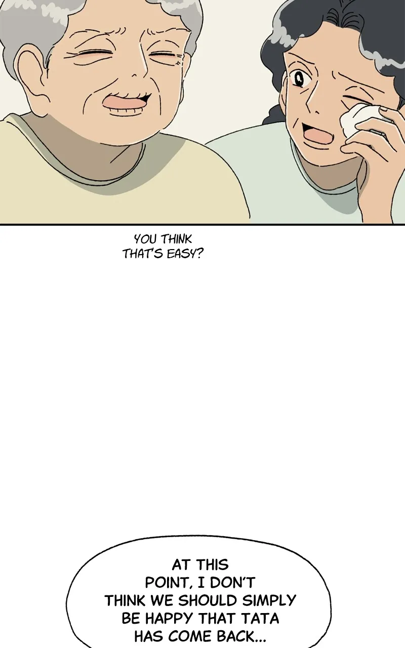 Tata the Cat Chapter 12 page 67 - 
