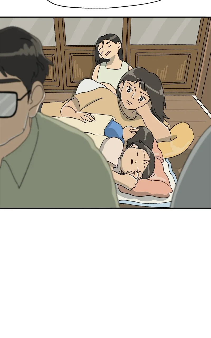 Tata the Cat Chapter 12 page 68 - 